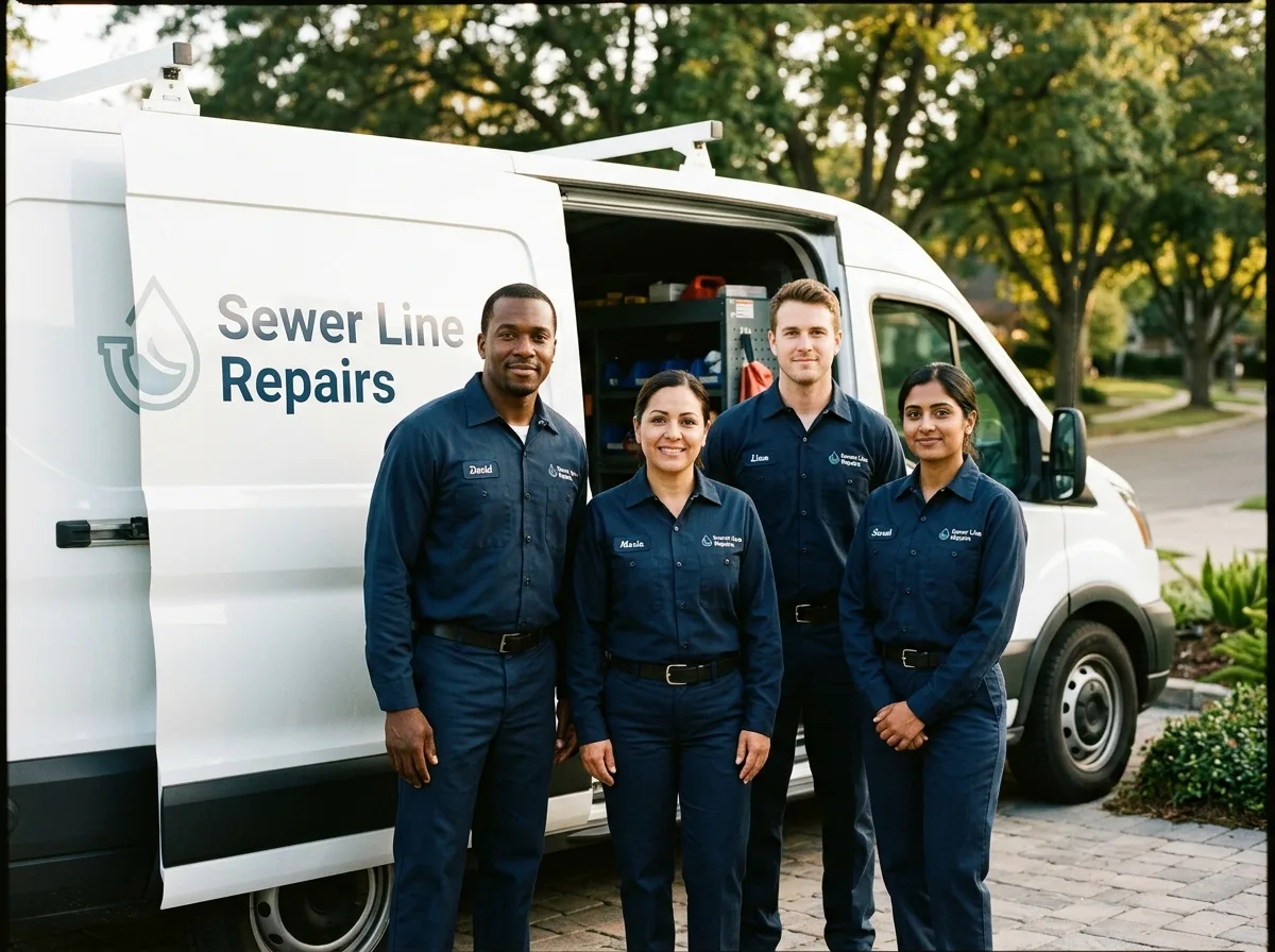 Emergency Plumber company in Beaufort, SC